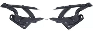REPRODUCTION HOOD HINGE SET 1973-1980 CHEVY AND GMC PICKUP TRUCK - Picture 1 of 1