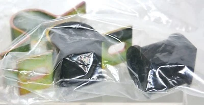 Kit de bucha barra estabilizadora 928-308 Dorman / Cadillac / Chevy / GMC 7106 - Imagem 1 de 4