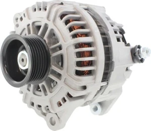 Alternador compatible con Nissan Armada V8 5,6 L 5552cc 2007 23100EA200 23100EA200 11165 - Imagen 1 de 8