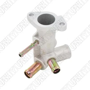 Radiator Water Outlet Pipe For Toyota Celica 1994-1995 2.2L RAV4 1996-1997 2.0L - Picture 1 of 6