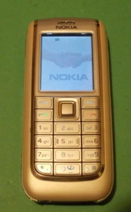 NOKIA 6151 FUNZIONANTE - Imagen 1 de 12