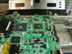 XPS 13 9305 Notebook Reparatur / Mainboard 1 Jahr Gewährleistung - Bild 1 von 1