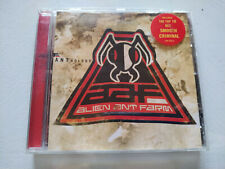 Alien Ant Farm Anthology Smooth Criminal CD Heavy Metal Hard Rock Am