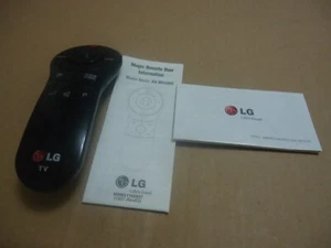 LG GENUINE TV REMOTE AKB73775908 - Picture 1 of 12