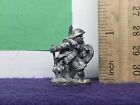 Ral Partha FTF55 Truk, The Well Provided Miniature Metal Fantasy