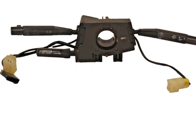 1984-1986 Nissan Z31 300ZX Steering Column Multi Switch Turn Signal Wiper Cruise - Image 1 of 4