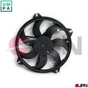 FAN ENGINE COOLING 62C0018-JPN FOR PEUGEOT CITROËN C5/Break XSARA/PICASSO 2.2L - Picture 1 of 10