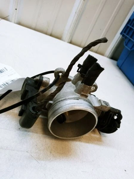 2007-2010 HYUNDAI ELANTRA 2.0L SEDAN THROTTLE BODY OEM 35170-26910 - Image 1 of 4
