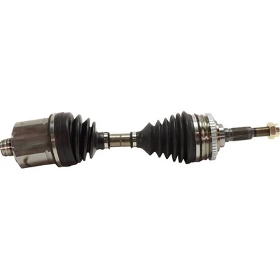 TrueDrive Axle Assembly For 1995-2005 Chevrolet Cavalier Pontiac Sunfire - Image 1 of 4