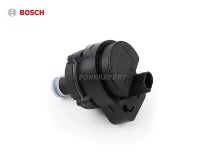 2118350064 OEM Bosch Auxiliary Water Pump For Mercedes C43 C450 C63 AMG  W205 - Image 1 of 4