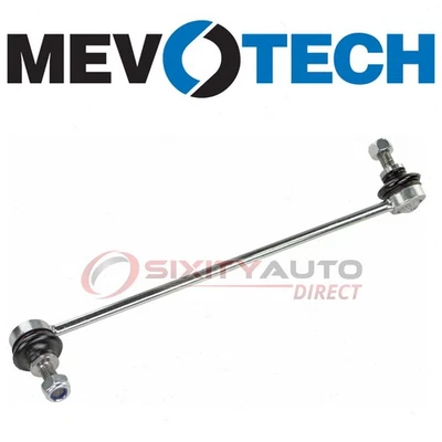 Mevotech Supreme Front Left Stabilizer Bar Link Kit for 2008-2013 BMW 135i - kr — 第 1/4 张图片