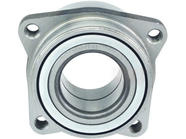 Conjunto de buje de rueda delantera para Acura Vigor 1993 1992-1994 QY572XB Foto 1 de 1