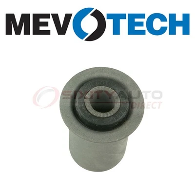 Mevotech Leaf Spring Shackle Bushing for 1985-1986 Chevrolet K10 4.3L 5.0L fd Foto 1 de 4