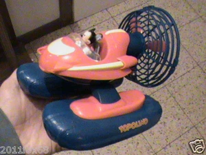 topolino bassotti paperino pippo raro modellino walt disney completo accessori - Imagen 1 de 1