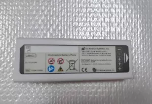 New NCUSA1103BB Battery for CU Medical Systems / 12V / 4.2AH - Picture 1 of 3