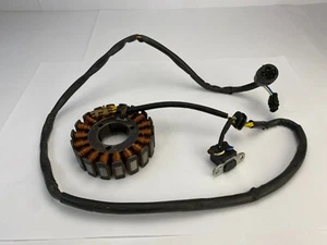 KAWASAKI KFX 450 STATOR GENERATOR 2008 FITS 2008 - 2014 210030067 - Picture 1 of 18