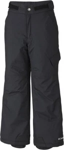 Columbia Sportswear Ice Slope Insulated Pants - Boys Size 4/5 - Picture 1 of 3