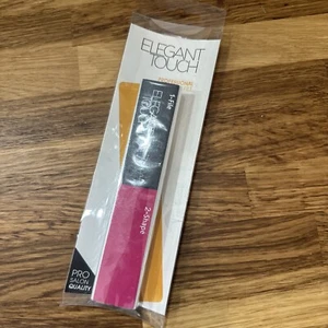 elegant touch professional 6 way file - Picture 1 of 1