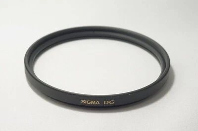 Sigma DG UV 86mm Filter "Great" [E-4] - Image 1 of 4