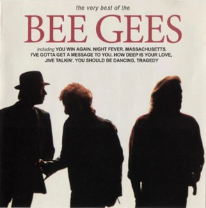 BEE GEES THE VERY BEST OF CD NUOVO - Imagen 1 de 1