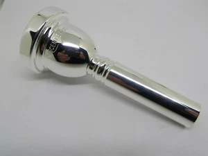 Boquilla de vástago de trombón personalizado Bach 6HAL AKA 6.5AL para Conn vintage - Imagen 1 de 3