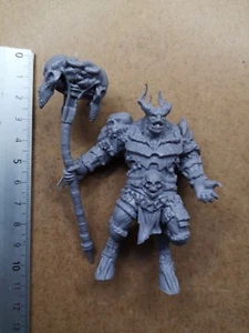 FILS DU KHYBER DEMON MINIATURE /THE EDGE DAWNFALL/G745 - Imagen 1 de 2
