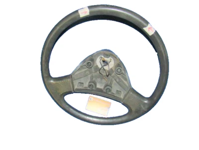 VW T4 Lenkrad mit Schleifring Bj 90 -95 ORIGINAL 701419651A für nur 79,99 Euro - Bild 1 von 4