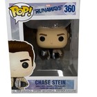 FUNKO Pop Marvel Runaways Chase Stein Vinyl Figure 360 Collectable Toy