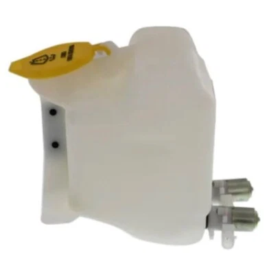 For Jeep Wrangler 1999-2002 Windshield Washer Tank | Dual Pump | CH1288144 |...  - Image 1 of 3