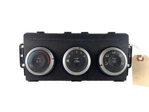 2009-2013 Mazda 6 AC Heater Climate Temperature Control Unit GS3L61190D OEM - Picture 1 of 12