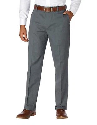 Kirkland Signature Men's Non-Iron Comfort Pant - Size Varies   - Image 1 of 4