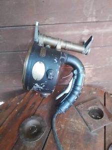 Vintage Admiralty 5110D , 1942 Search Light - Picture 1 of 9