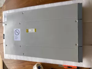 AJ034A - HP MSL2024 1 x LTO-4 Ultrium 1840 FC 24 Slot Tape Library RM - Picture 1 of 1