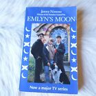 JENNY NIMMO Emlyn&#39;s Moon Tv Show 1990 90s TV SHOW Vtg Tv Book Snow Spider Book