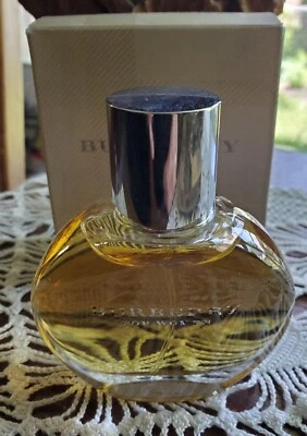 **OFERTA** Nuevo perfume en spray para mujer Burberry London 1,7 OZ Foto 1 de 2