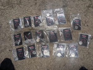 20x Varta CR2450 High Quality Lithium Button Coin Cell 3V Battery (6450 DL2450) - Picture 1 of 7