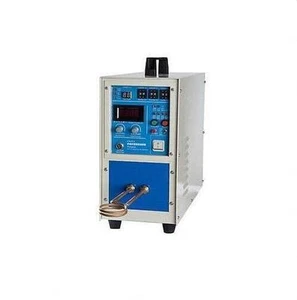 Nuevo Horno Calentador de Inducción de Alta Frecuencia 5KW 100~250KHz Envío Rápido - Imagen 1 de 1
