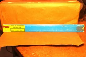 Freud planer blade item C010 12"x7/8"x1/8" HSS - Used - list #1 - Picture 1 of 5