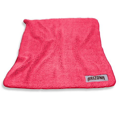 Arizona Diamondbacks 60'' x 50'' Frosty Fleece Blanket Cover