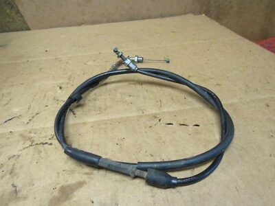 Cable de acelerador Honda 1978 GL1000 Goldwing Foto 1 de 4