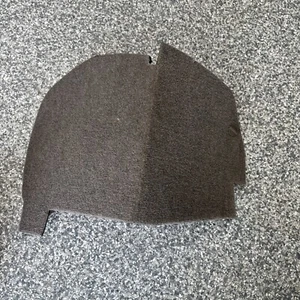 1994 Jaguar XJS Convertible TRUNK CARPET PANEL  COVER TRIM - Picture 1 of 2