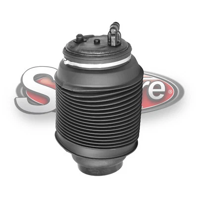 FOR 2003-2009 LEXUS GX470 REAR RIGHT SUSPENSION AIR SPRING & O-RING KIT - Image 1 of 3