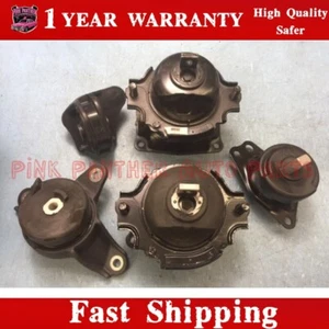 Motor Installation and Automatic Transmission for Honda Accord 3.5L - - Picture 1 of 13