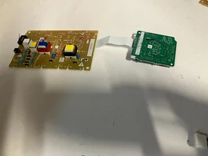 HP RM2-7508 HVPS PC Platine RM3-8330 DC Controller Leiterplatte - Bild 1 von 4