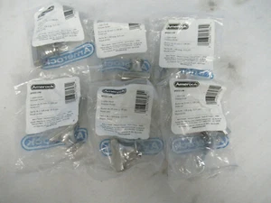6pk Amerock BP55311PN 1-3/8" Knob Highland Ridge 026634179844 (CC) - Picture 1 of 4