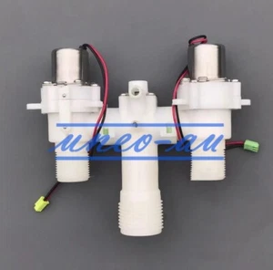 1Pcs New For Drainage solenoid valve CES9911CS - Picture 1 of 3