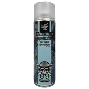 Colour Forge Spray: Signature Series - Ashen Grey (500ml) - Picture 1 of 1