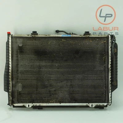 Radiador de refrigeración motor AMG R170 01-04 MERCEDES SLK320 SLK32 Z6768 Foto 1 de 4