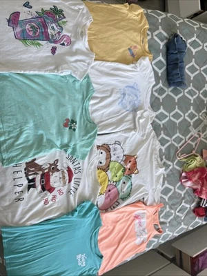 Camiseta 10/12 Foto 1 de 4