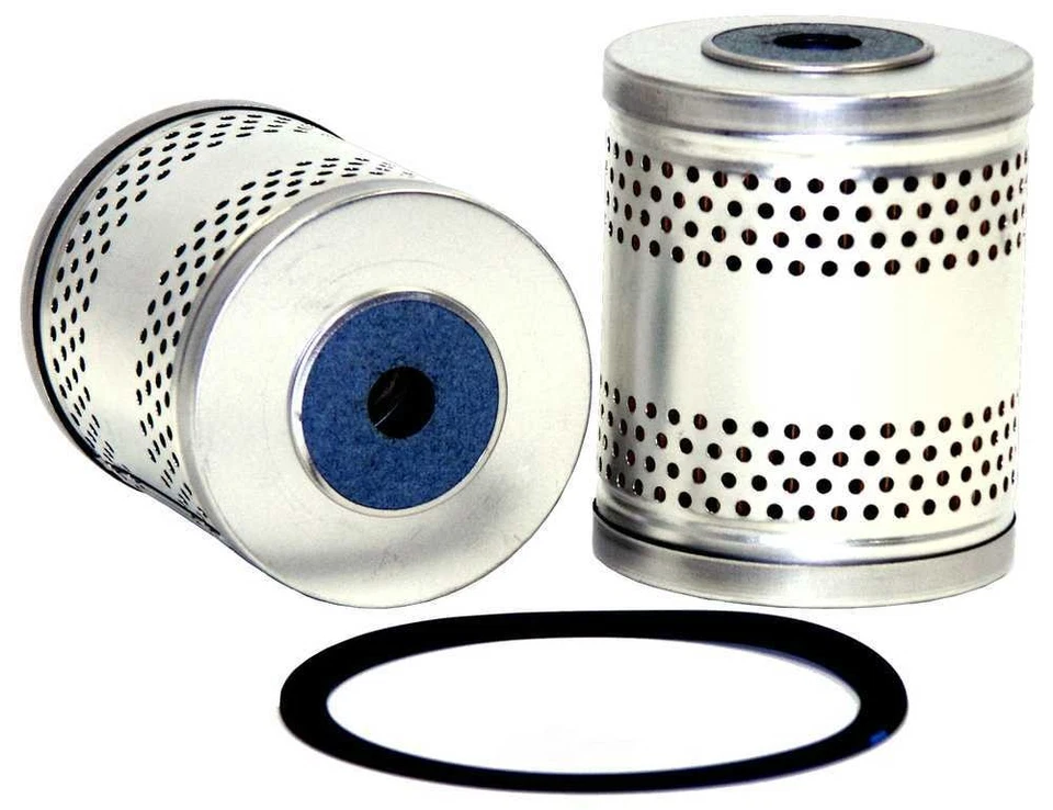 Filtro de aceite de motor Wix 51071 Foto 1 de 1